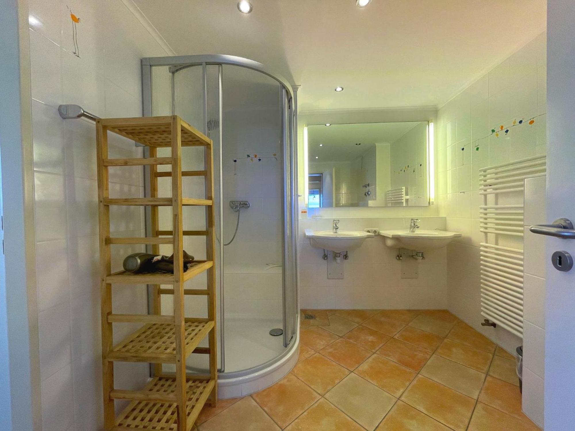 Haus Metropol App 327 Mit Meerblick Und Cityblick 3 Balkone Westerland Bagian luar foto