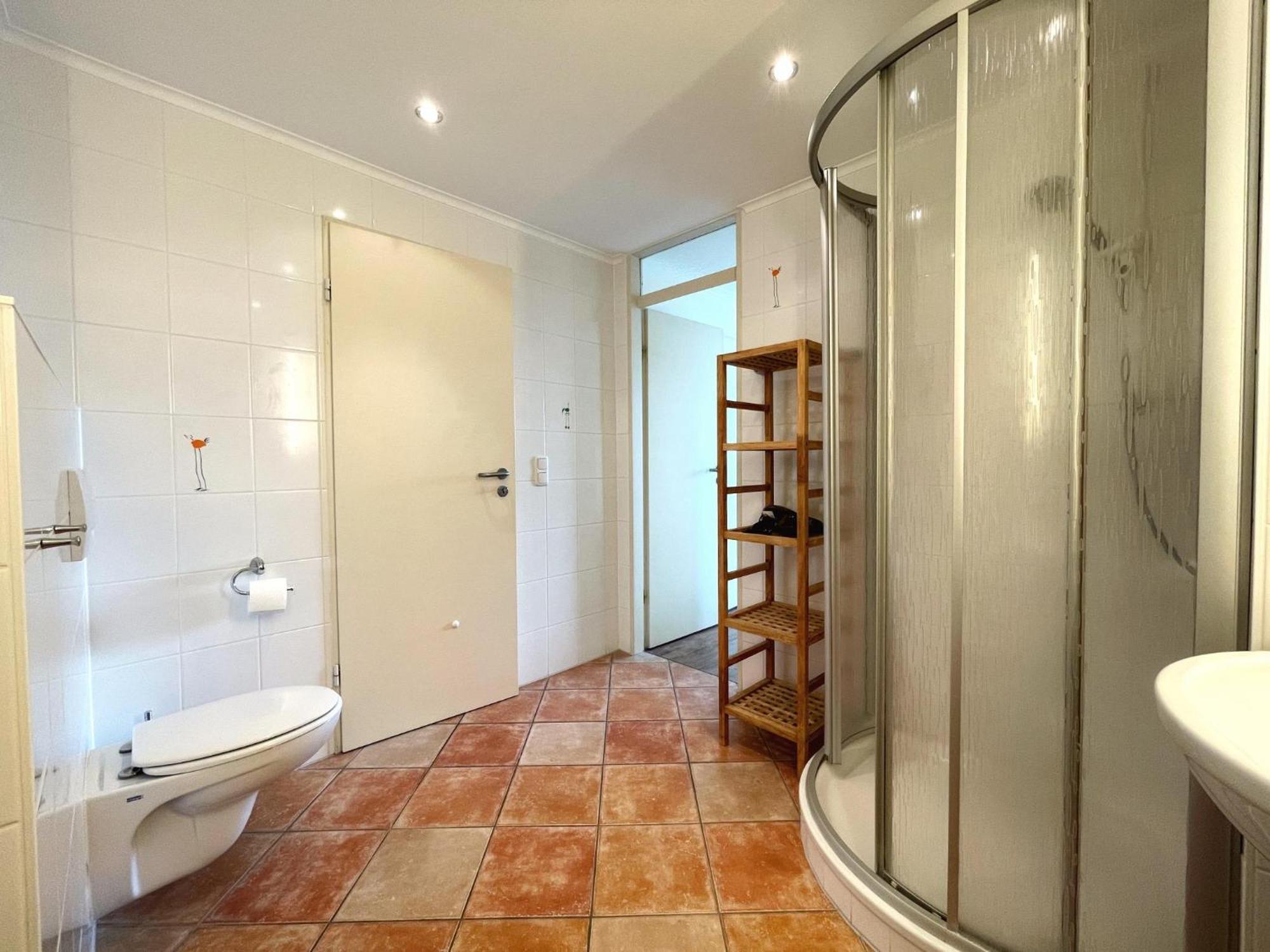 Haus Metropol App 327 Mit Meerblick Und Cityblick 3 Balkone Westerland Bagian luar foto